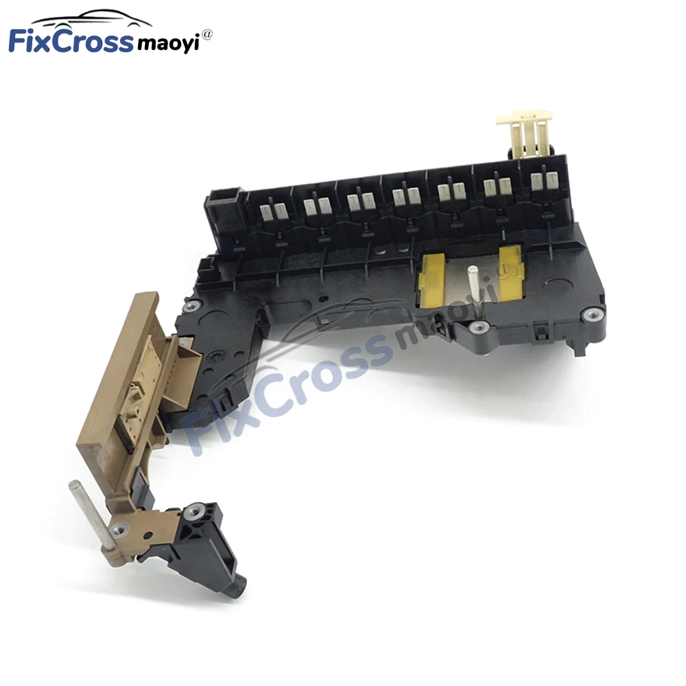 6HP19 6HP21 6HP28 F02 блок передачи проводника TCU TCM 5WK750010AA для BMW 7series 730Li 740Li 750Li 0260550008