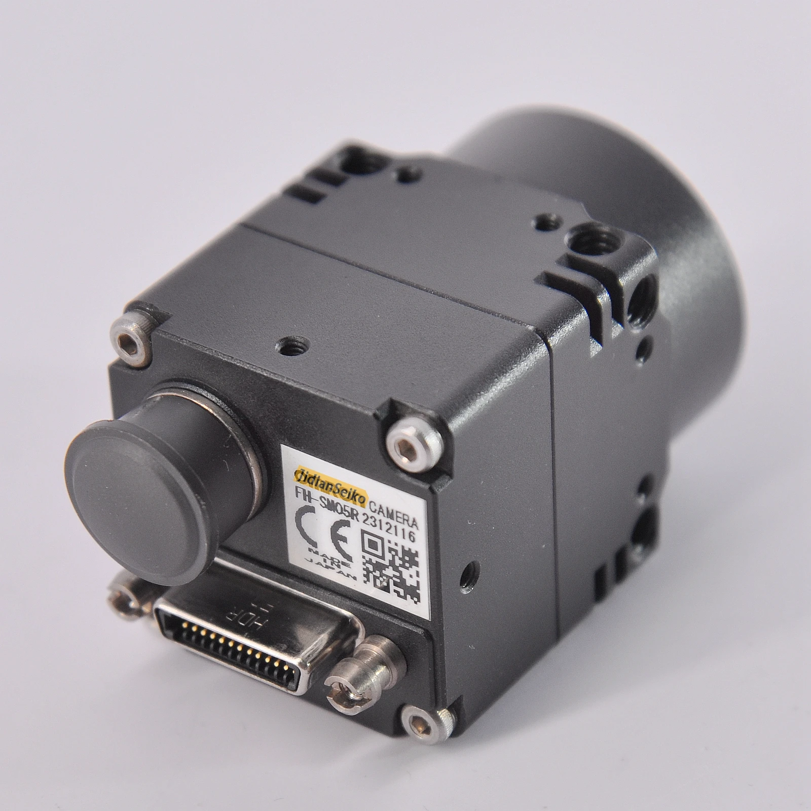 

FH-SM05R Vision Industrial Camera Used