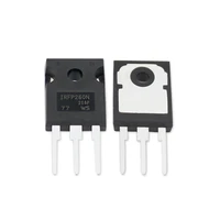 5pcslot irfp260n irfp260npbf to 247 irfp260 to3p power mosfet