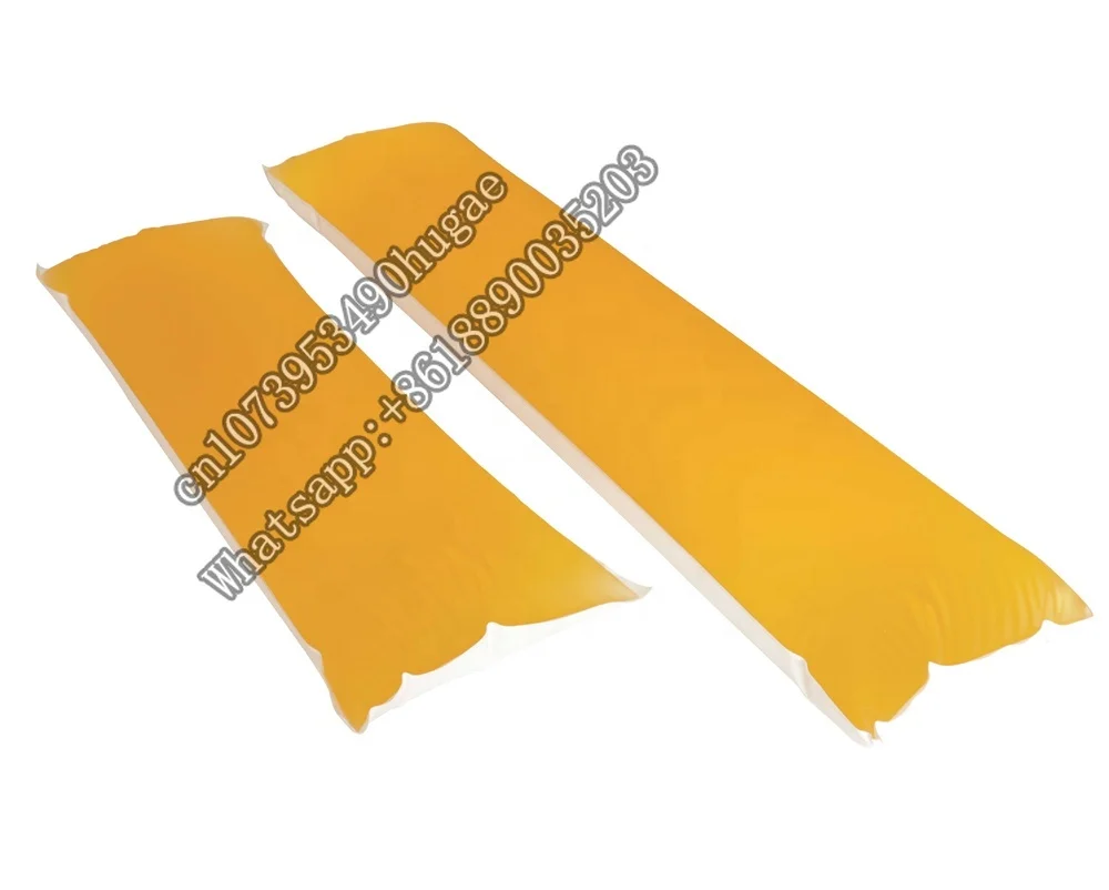 

Wholesale anti-decubitus gel pad universal Body position pad
