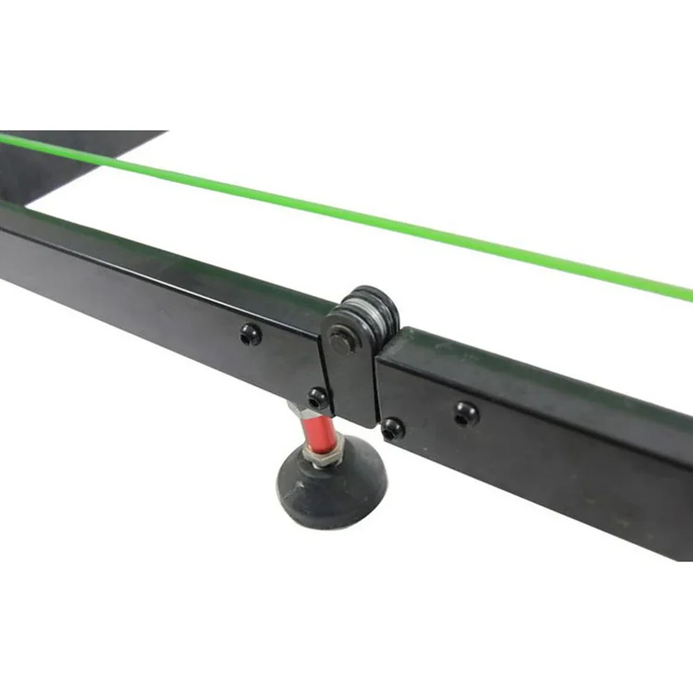 Замена ремня привода велосипедного ролика для тренажера-ролика 5 мм по периметру