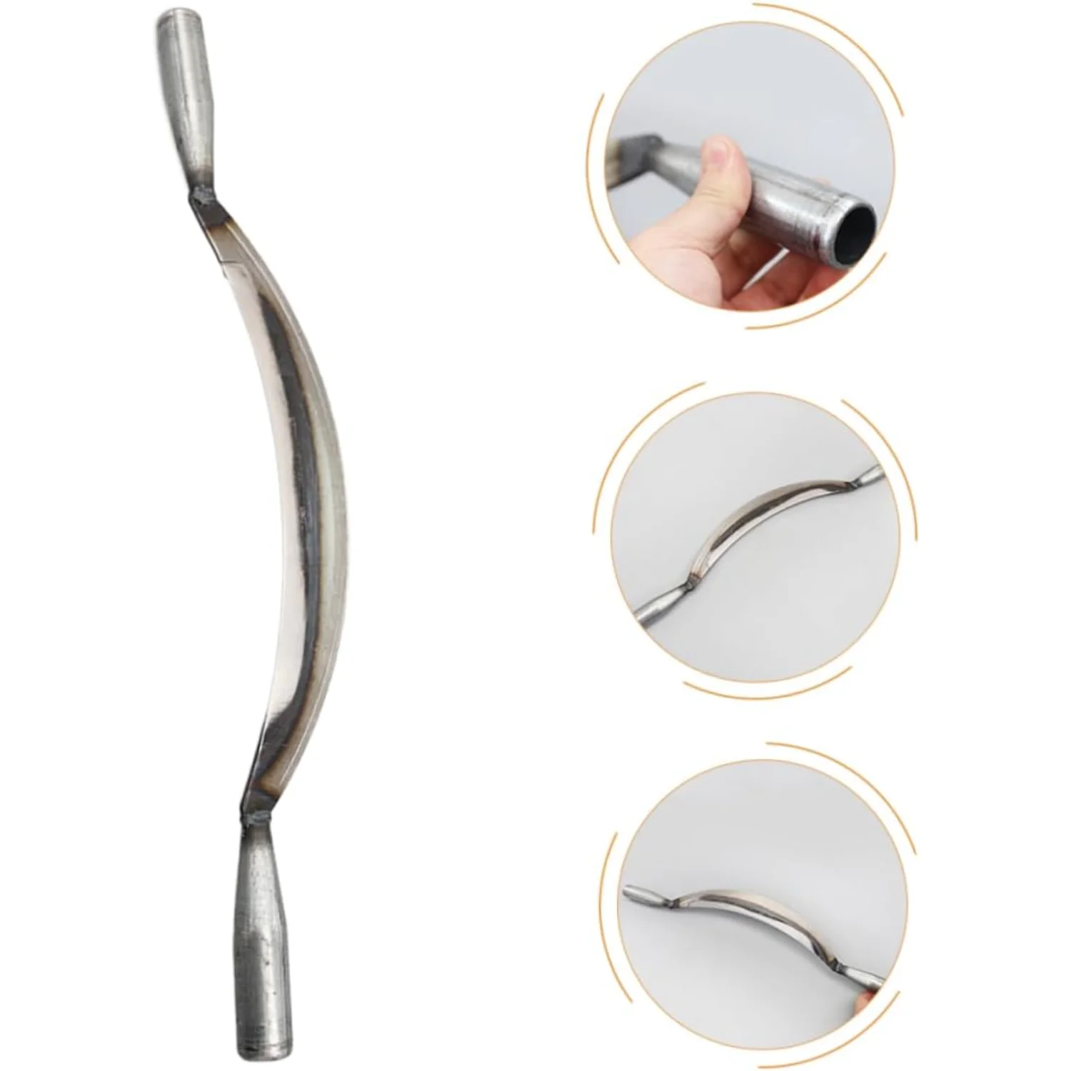 Скребок Садовый инструмент для деревьев - Резка зачистка заделка скольжения