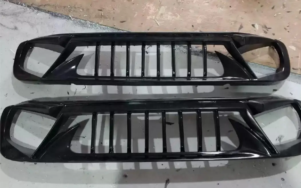 

Автомобильные Внешние аксессуары, передний бампер, гриль, маска, радиатор, решетка для Jeep Renegade