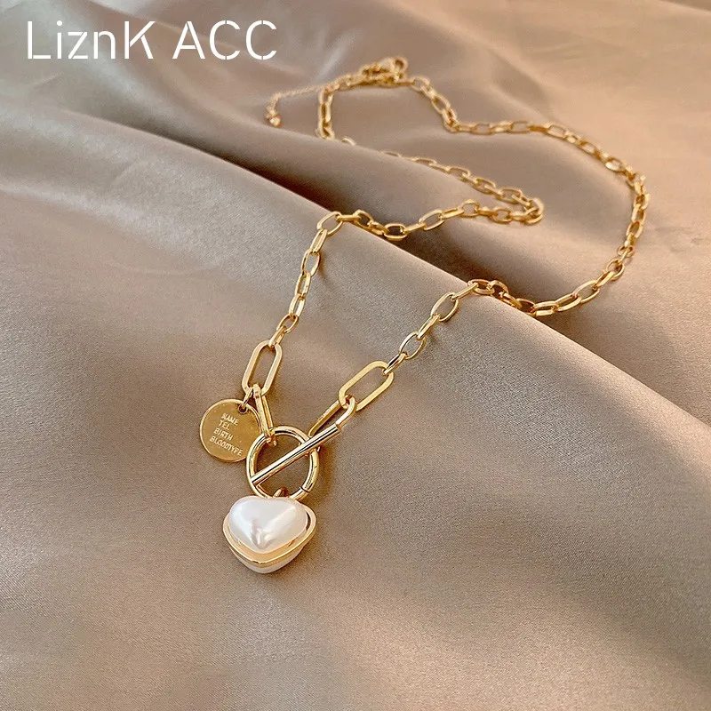 

Titanium non-fading steel pendant all-match new thin earrings light luxury design gift ladies fashion personality jewelry