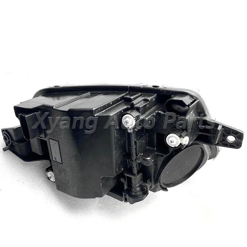 Передний бампер фара передняя в сборе для Chery Omoda C5 605000528 АА 605000605 605000557