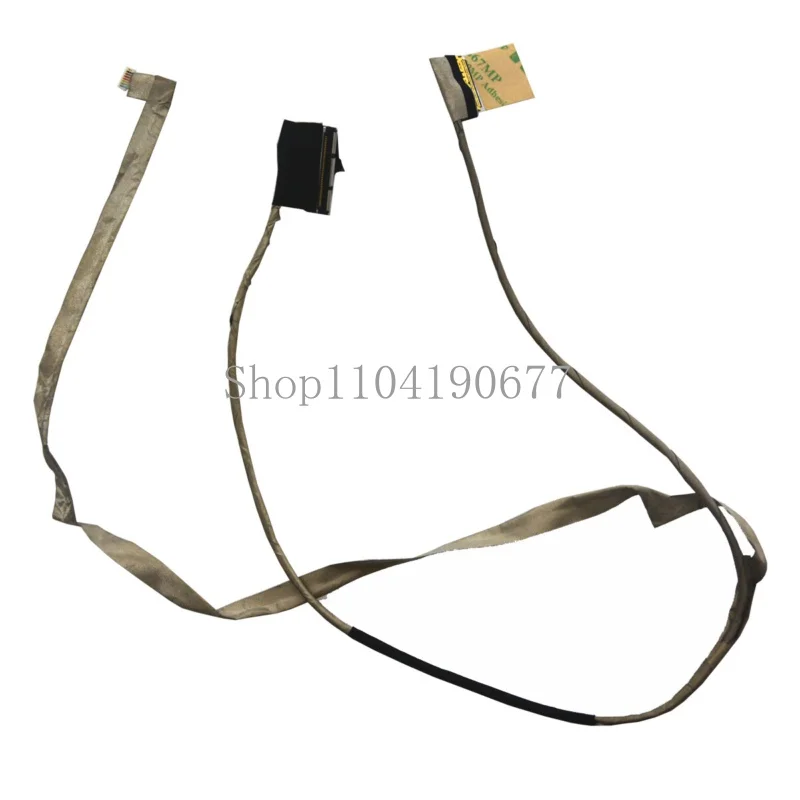 Кабель ЖК-видеоэкрана для DELL Inspiron 15-7000 7557 7559 5577 5576 P57F 014XJ8