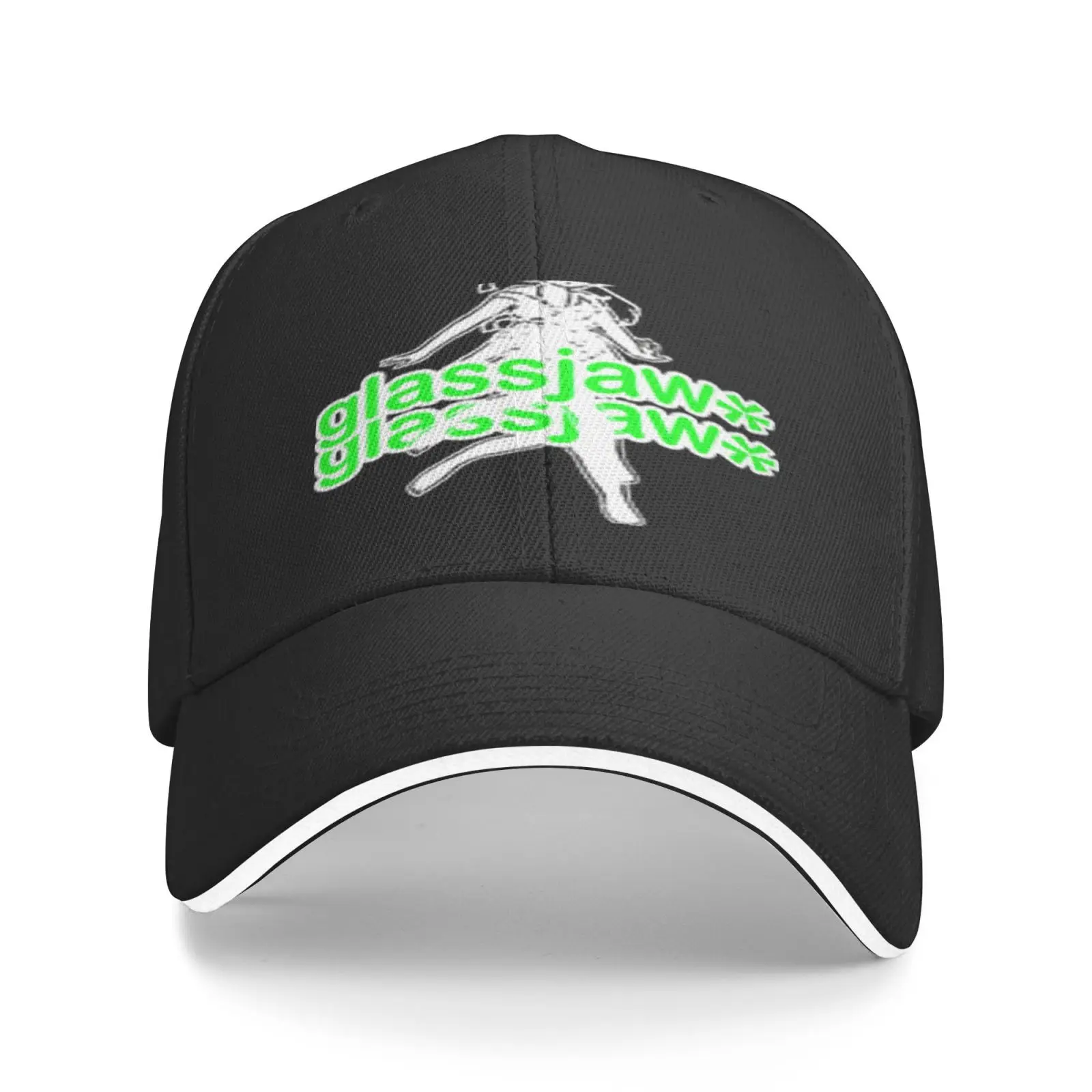 

Glassjaw Ranma 12 Lg превосходная Мужская кепка, Мужская бразильская шапка, облегающая шапка, Мужская зимняя шапка, Кепка-тракер, Мужская кепка, Мужс...