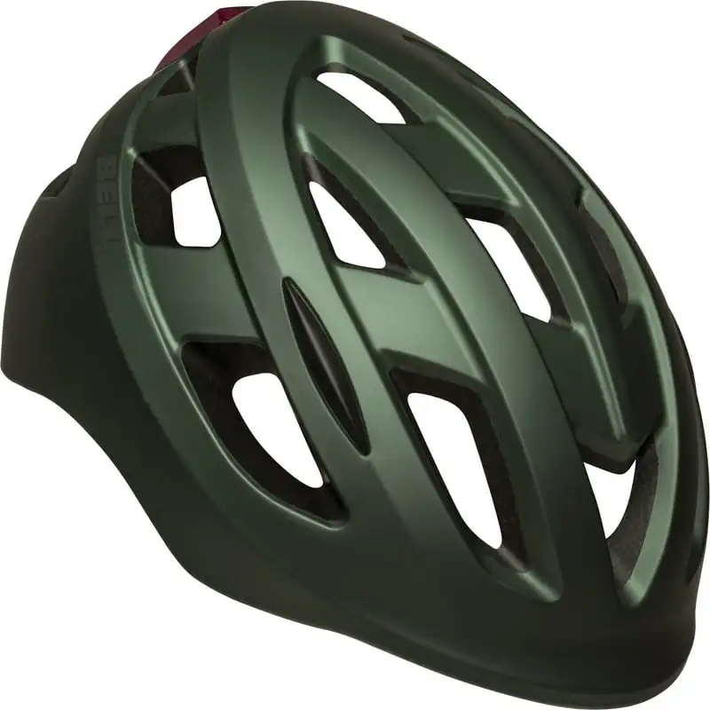 

Adult Bike Helmet, Moss Topography, 14+ (58-61 cm) Helmet scooter Bike halmet шлем для лыжного спорта шле