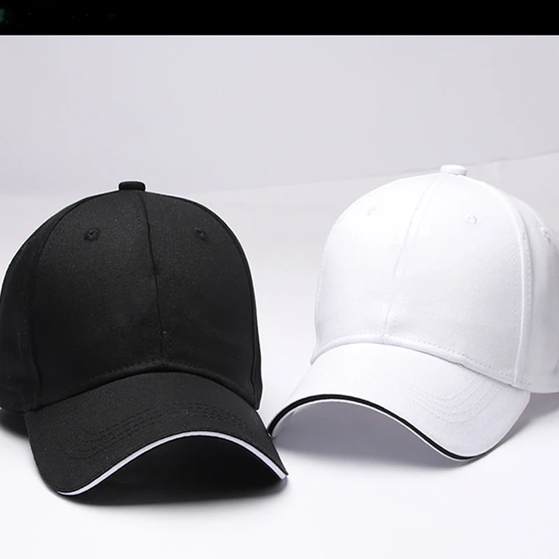 

New Fashion 3D For Mitsubishi Hat Cap Car logo Outdoor Running Golf Four Seasons Baseball Cap Hat Adjustable Casual Trucket Hat