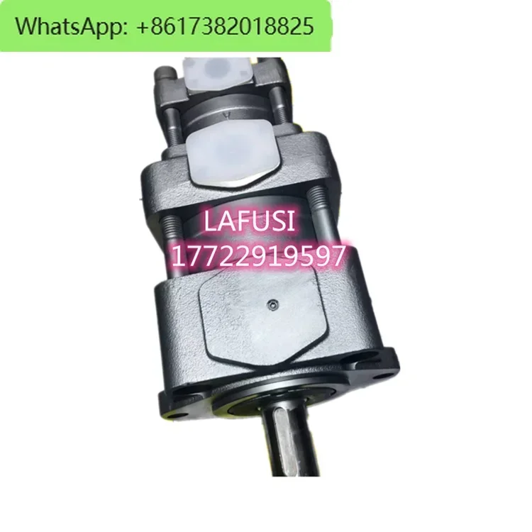 SUMITOMO Sumitomo двойной шестеренный насос QT6252-100-63-BP-Z масляный QT6252-125-63-BP