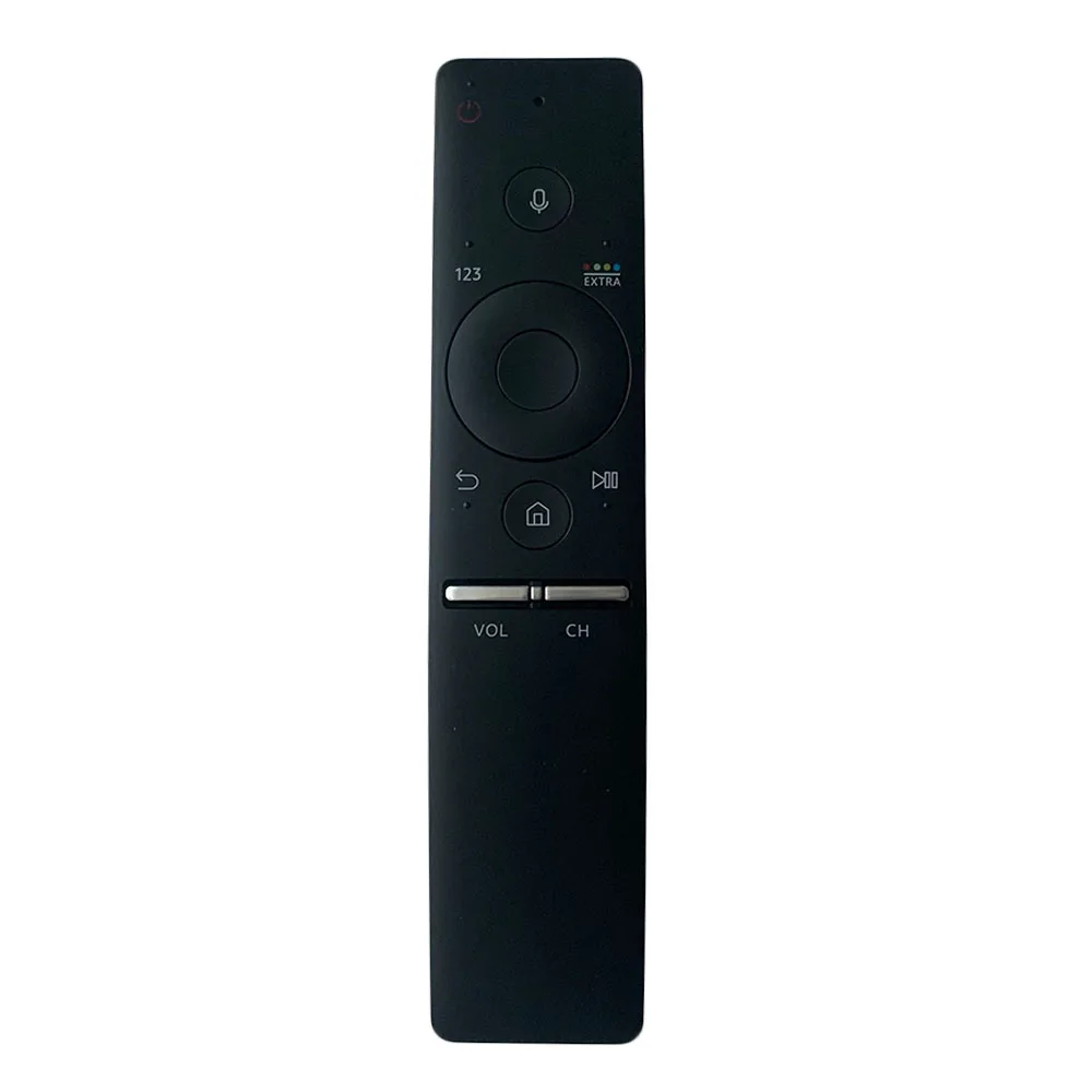 Голосовое дистанционное управление для смарт-ТВ Samsung UA75KS9005W UA78KS9500W BN59-01242A BN5901242A UE55KS7000 UE55KS8000L ue55ks80txzg