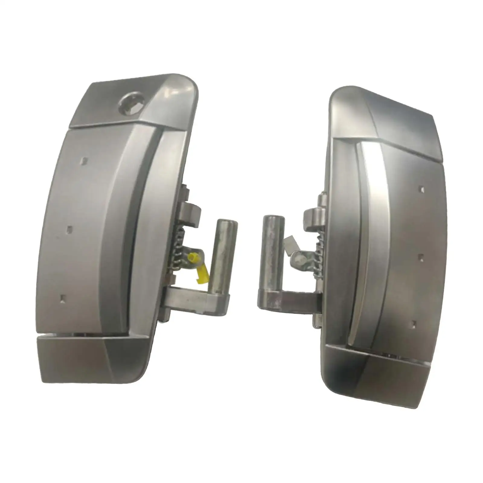 

Наружная дверная ручка для 350Z 03-09 80607-CD41E, Сменные аксессуары