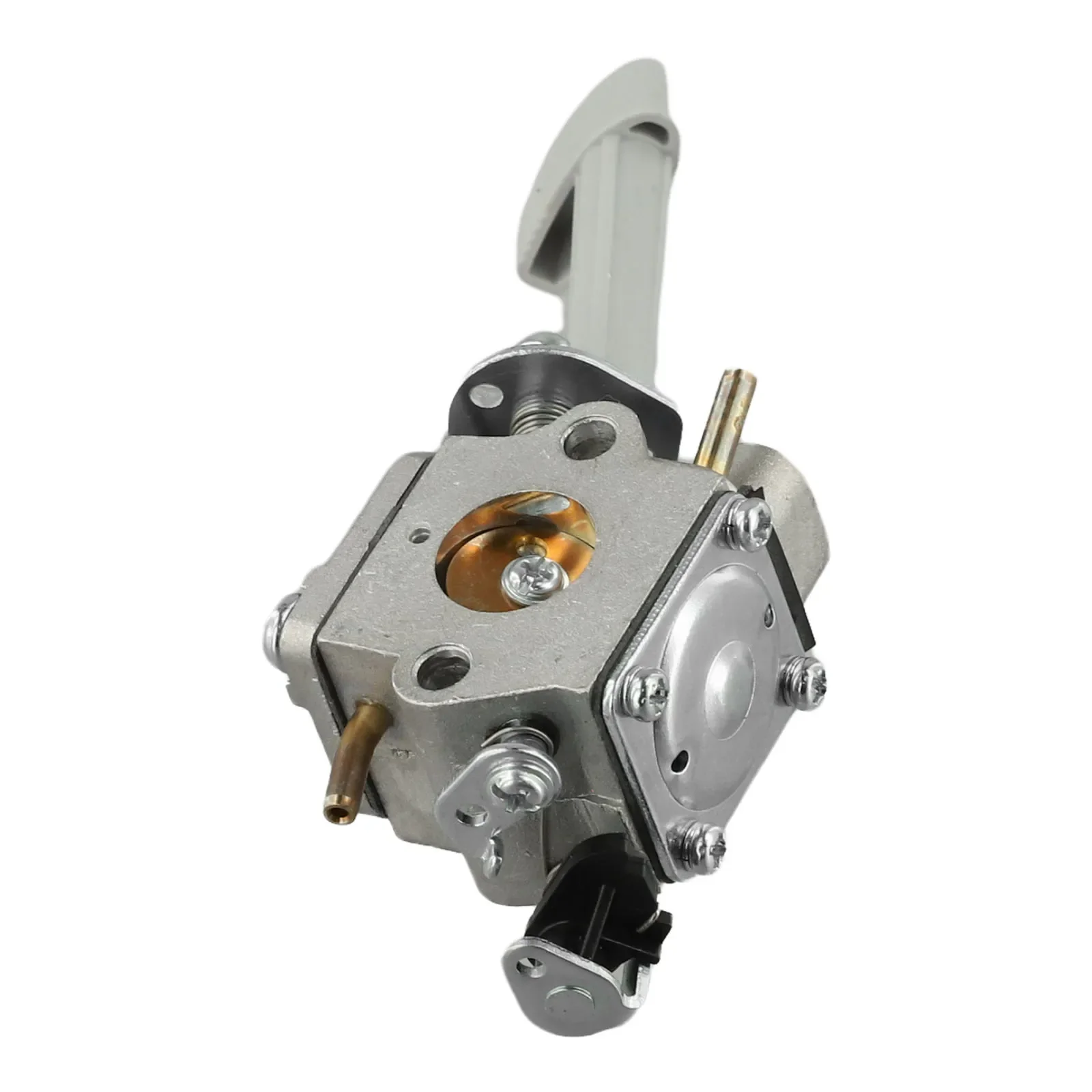 Фото Комплект карбюратора Precision Fit 308054079, совместимый с воздуходувками серии RY08420, включая необходимые детали для обслуживания. №1
