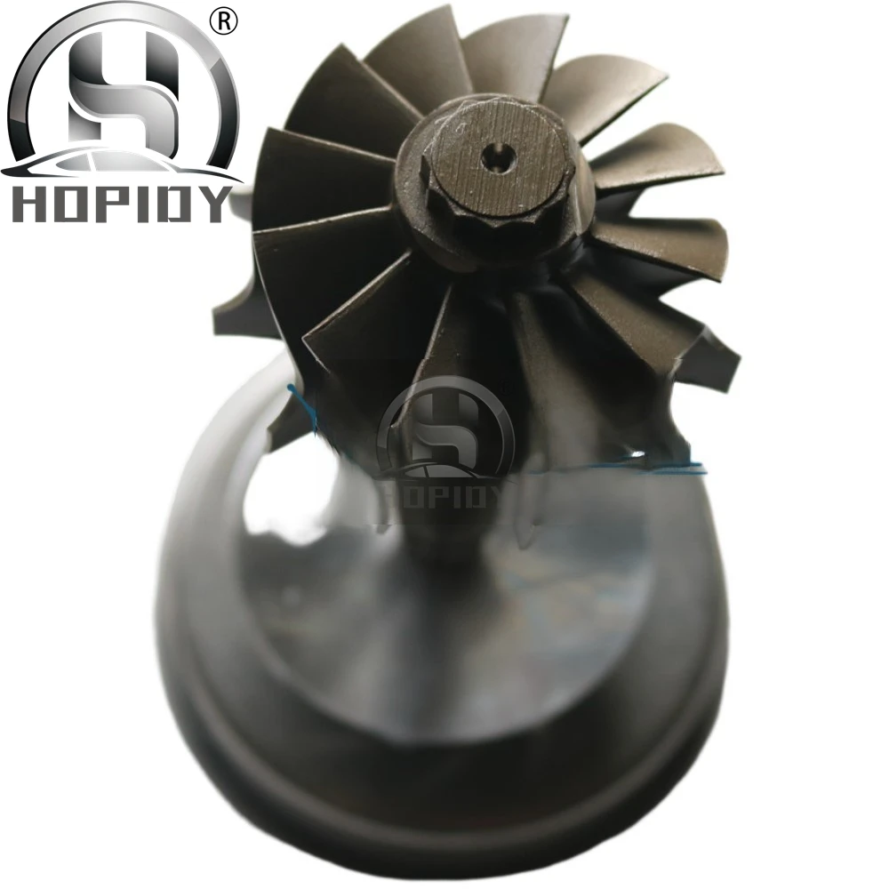 

H72 для турбокомпрессора RHF4H 14411-VK500 VN3, 14411-UK500 MD22 вал ротора в сборе