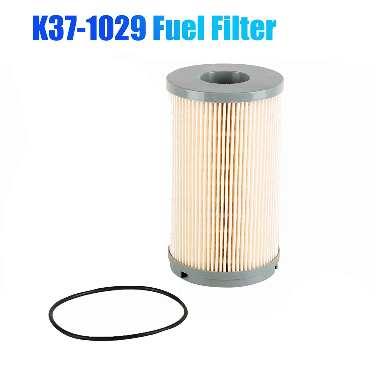 

Фотоэлемент топливного фильтра, подходящий для модели Kenworth FS20172
