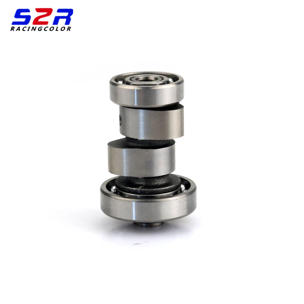 S2R для Yamaha BWS 125 Fight ZUMA YW125 BWS125 Cygnus X ZUMA125 Распредвал в сборе детали двигателя