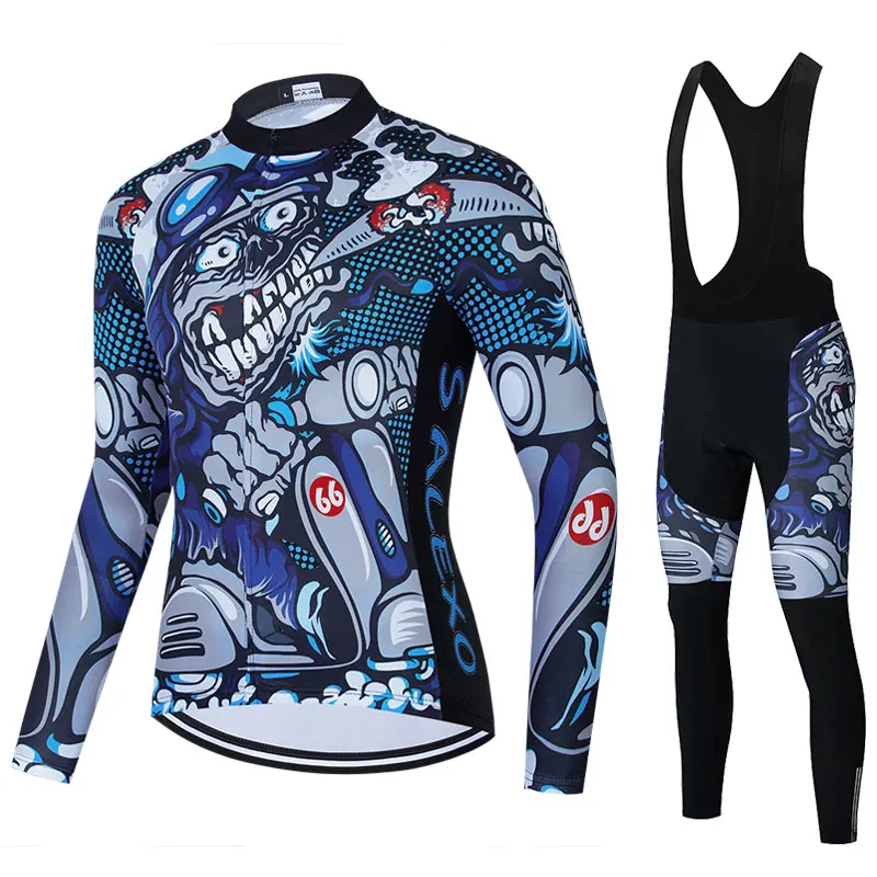 

Новинка весна-осень 2022, футболка с длинным рукавом для гонок, горных велосипедов, мужская спортивная одежда для велоспорта с длинным рукаво...