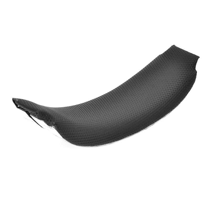 

Replacement Ear Pads Cushion Cover Parts Earpads Pillow Compatible with JBL-Quantum 100 Headset Accessories Upgraded