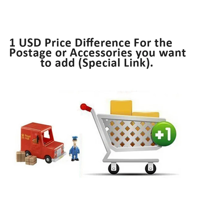

Develuck Special link for additional pay for canbus