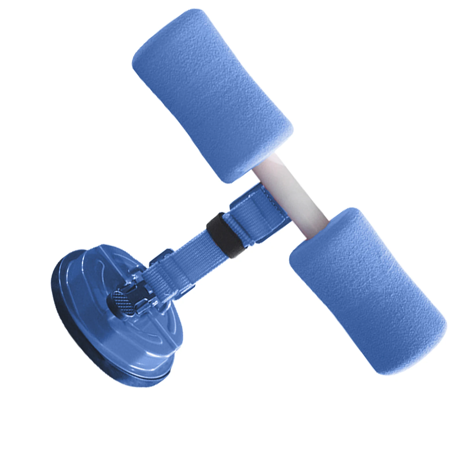 

Hamstring Curl Strap Hamstring Stretcher With Padded Ankle Bar Sit Up Exercise Equipment With Padded Ankle Bar For Adults Teens