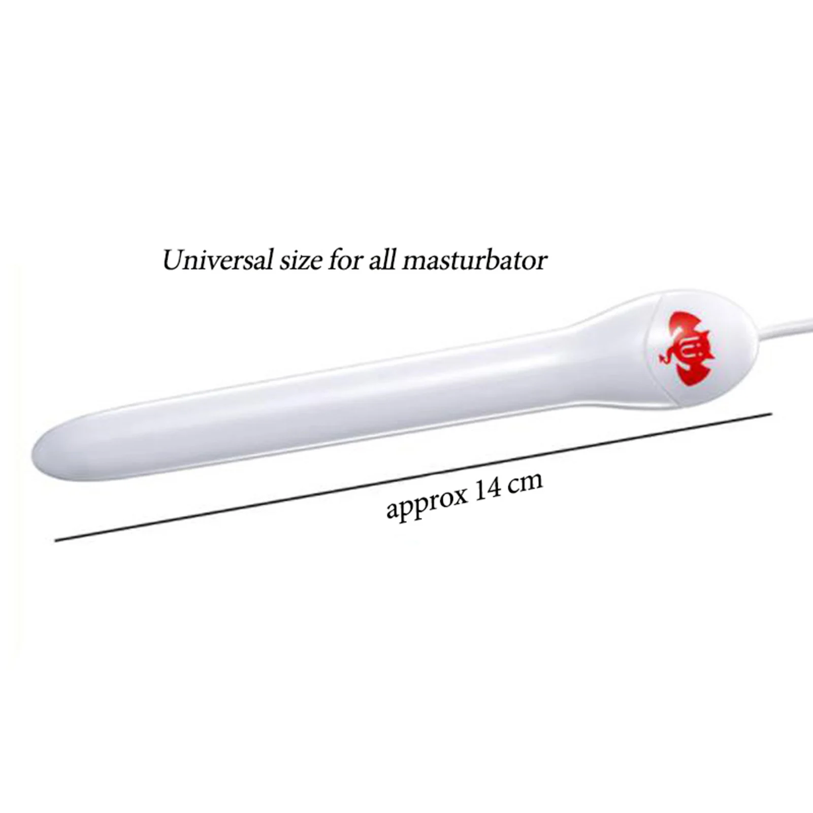 USB нагревательный стержень для мастурбаторов секс-куклы аксессуары вагинальный