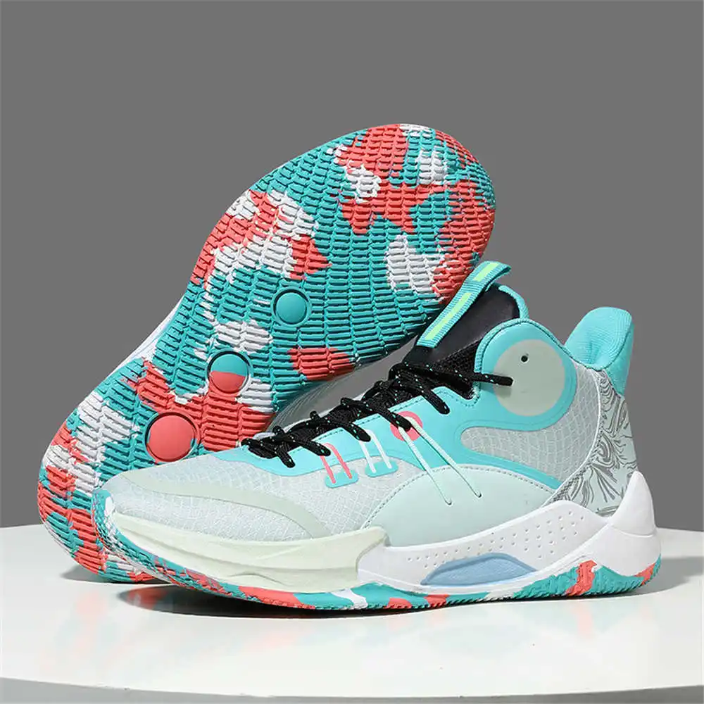 

Высокие кроссовки белые для мужчин 46 прогулочная Мужская обувь для гольфа Спорт для посетителей винтажная Удобная идея teniz Вьетнам snaeker YDX1