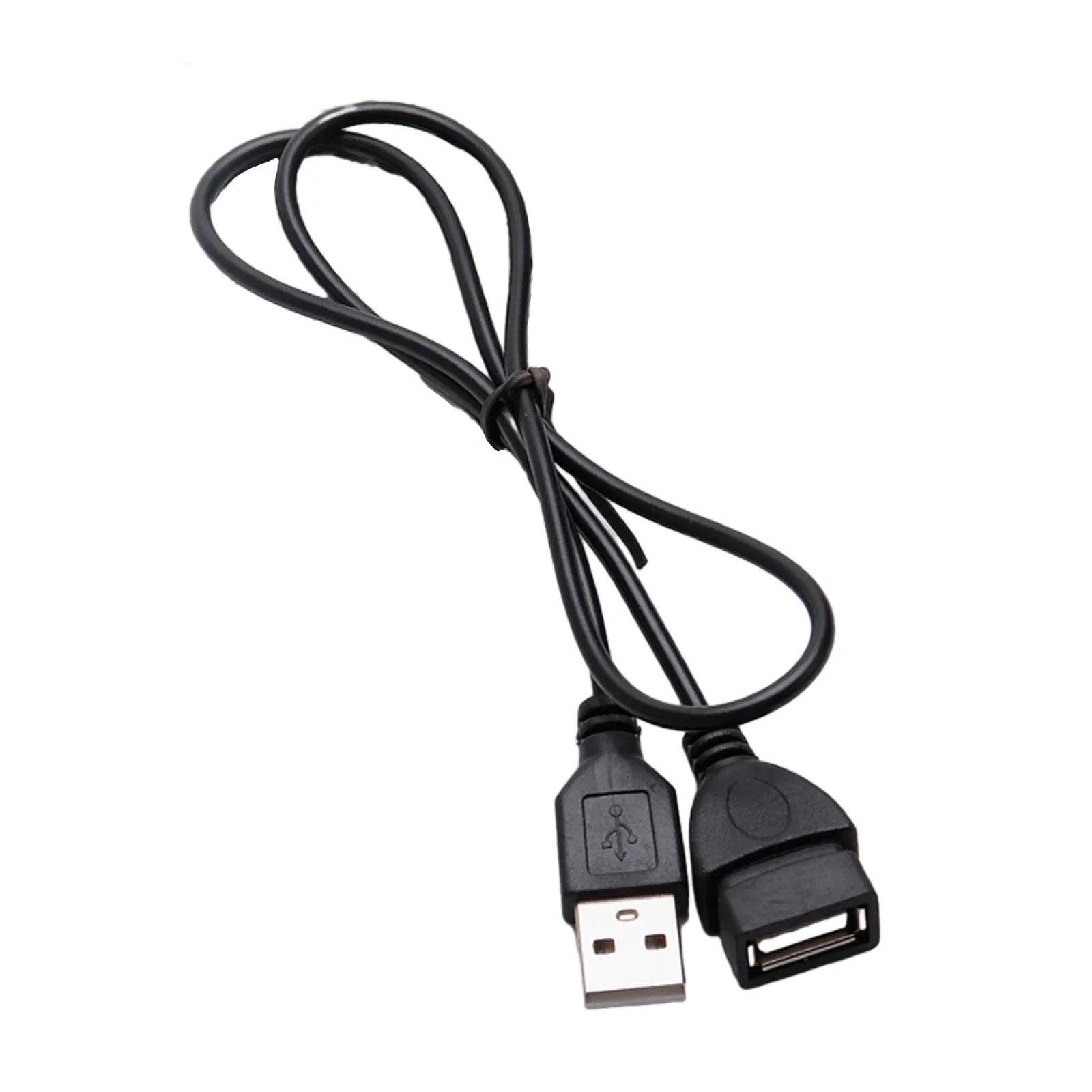 Кабель-удлинитель USB 2.0 0 6 м/1 5 м проводной кабель передачи данных дисплей проектор