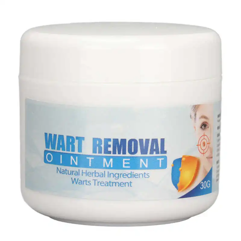 

Cleansing Wart Cream Wart Removal Cream Mild Safe for Home