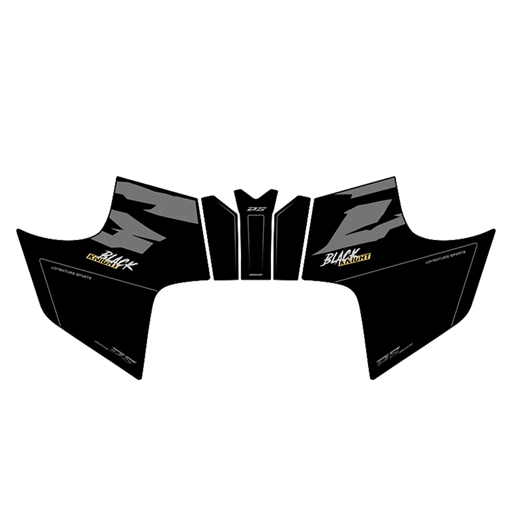 

Для VOGE DS625X 625DSX DSX625 DSX 625 DSX защита топливного бака матовые наклейки на бак против царапин накладка на топливный бак