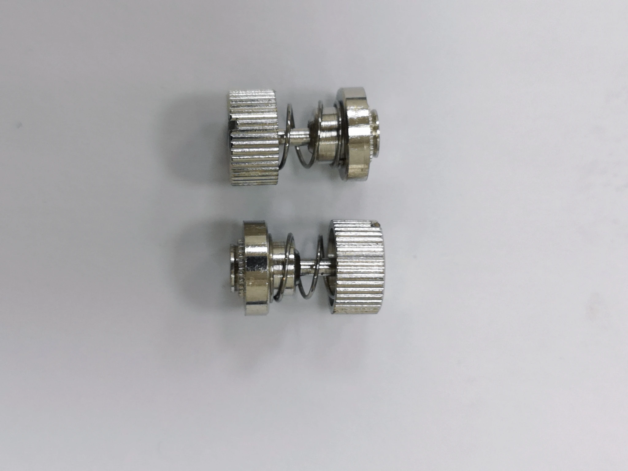 

PFS30/31/32-M3/M4/M5/M6/440/632/832/032/0420-30Slotted Drives Panel Fasteners Assemble Stainless Steel