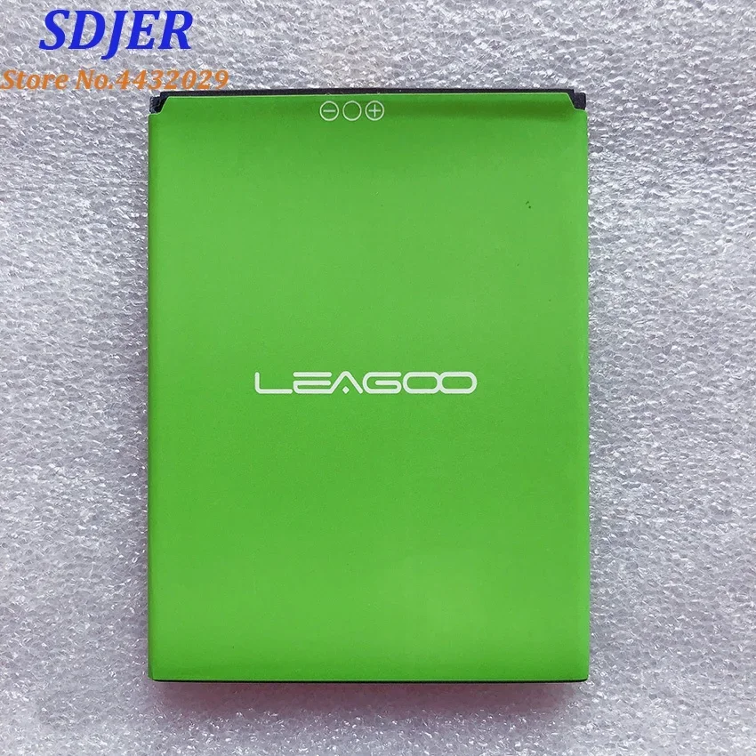 Аккумулятор для телефона LEAGOO M 9 10 BT5501