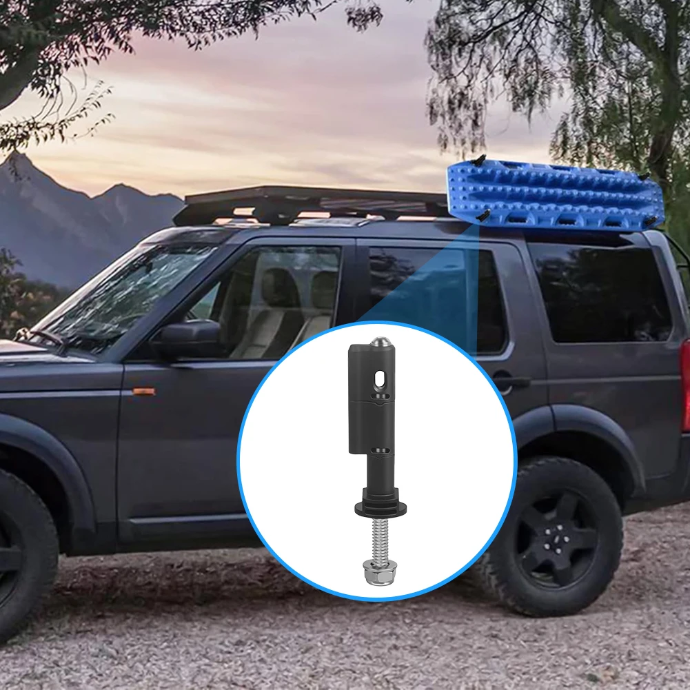 4 шт. блокируемые грабители для MaxTrax MKII