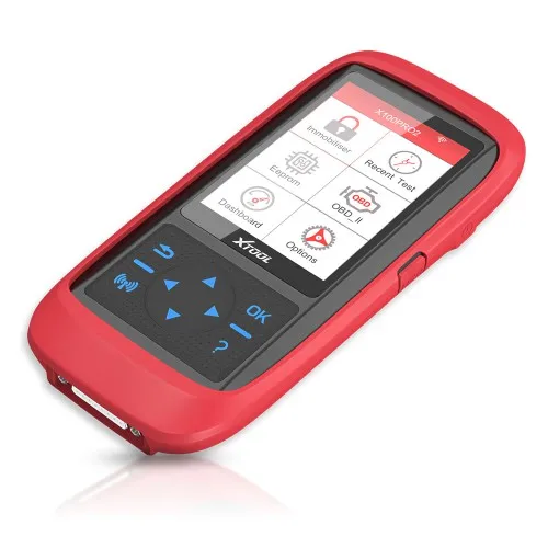 

XTOOL X100 Pro2 Key Programmer For All Keys Lost Programmer For All Keys Lost