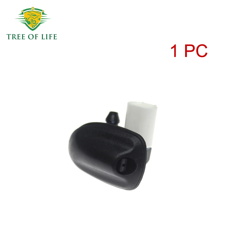 

Для Mini Clubman F54 2014 2015 2016 2017 2018 2019 2020 2021 2022 2023 2024 Mini Cooper S сопло омывателя ветрового стекла с подогревом