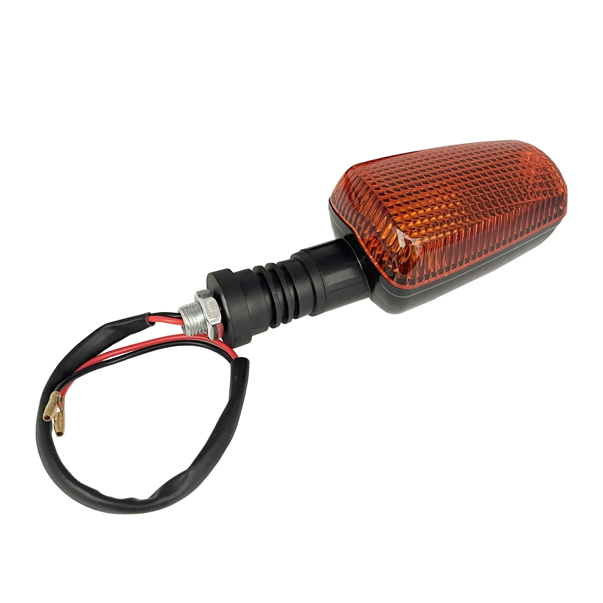 Поворотный сигнал JONBO 1 пара лампа на руль для YAMAHA XJR400 XJR1200 XJR1300 FZR250 FZR400 SRX250 SRX600