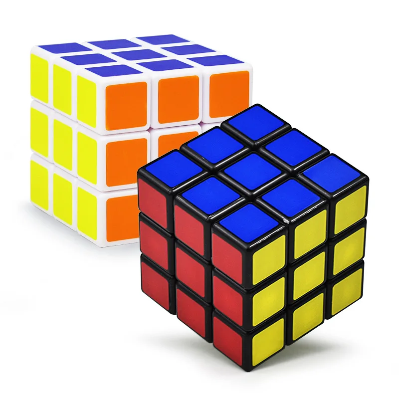 

3x3x 3 скоростной куб 5,6 см профессиональные магические кубики высокое качество вращение кубики Magicos обучающие игры для детей игрушки