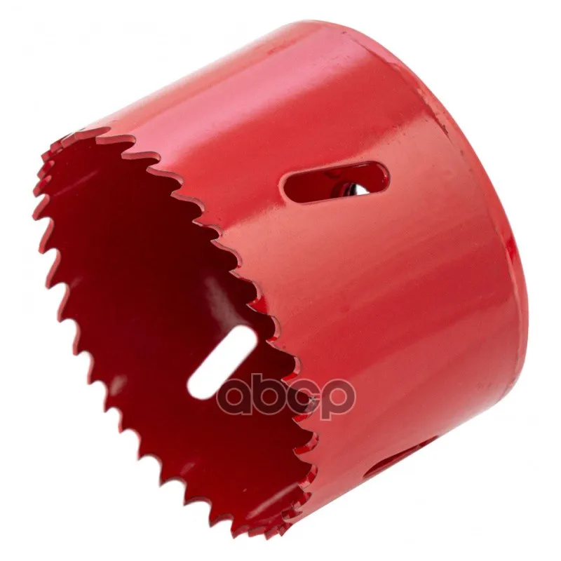 Коронка Bimetal 68 Мм// Matrix арт. 72468 | Автомобили и мотоциклы