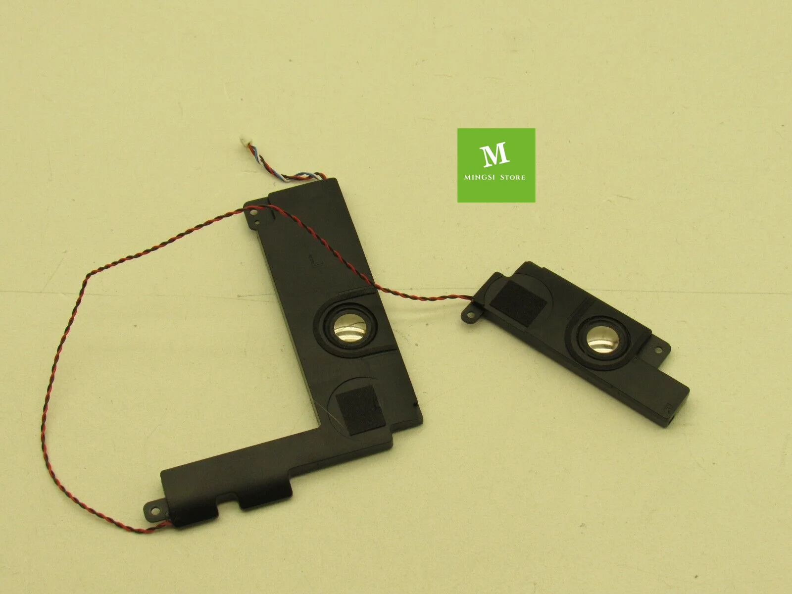 

Левый и правый динамик для ноутбука Asus Q504U Series 15,6