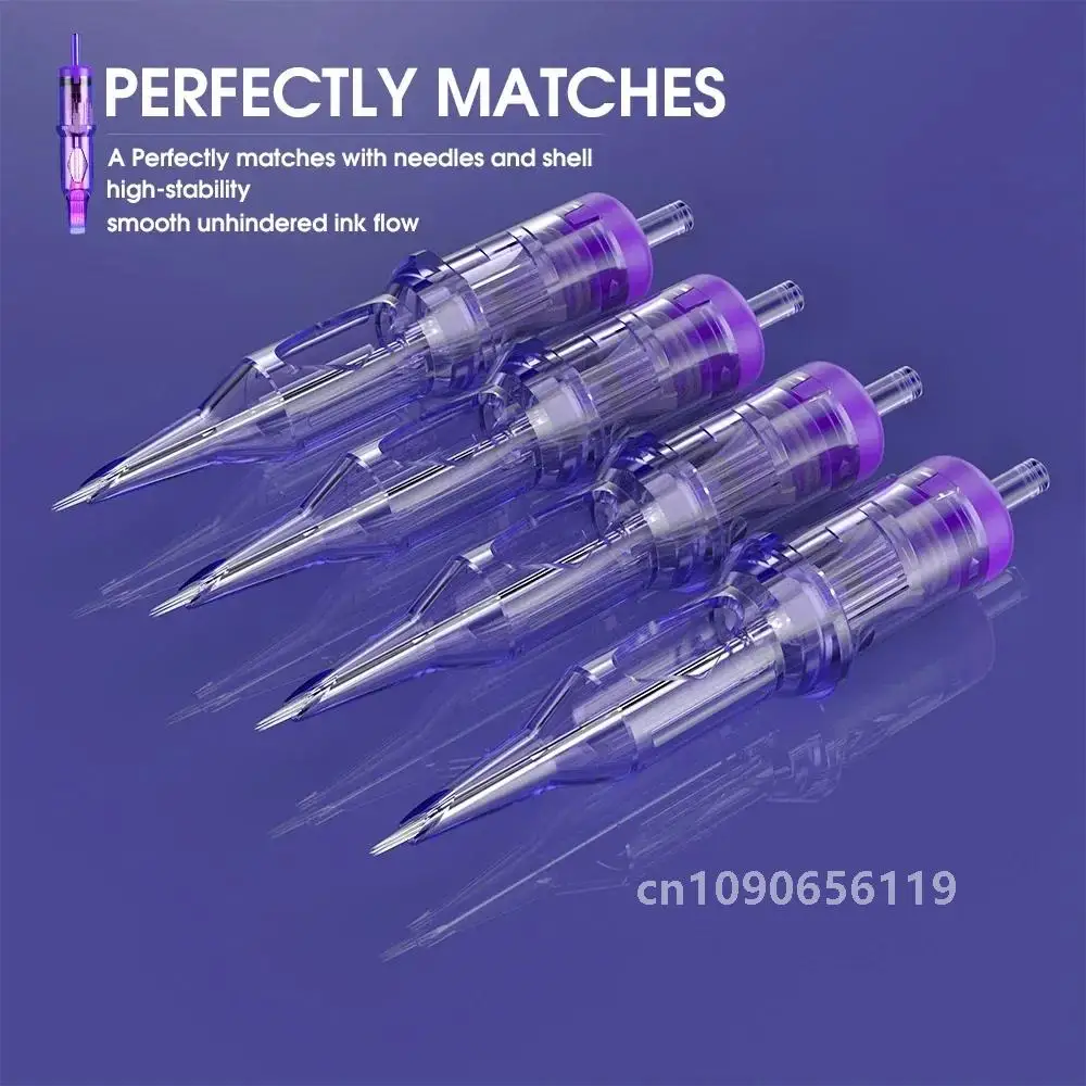 Mast Tattoo P10 RCA Роторная тату-машинка Ручка Набор для перманентного макияжа со