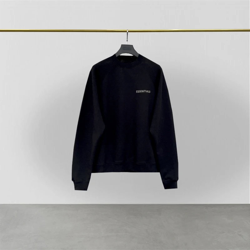 Рисунок 5 - Свитшот унисекс в стиле Хай-стрит