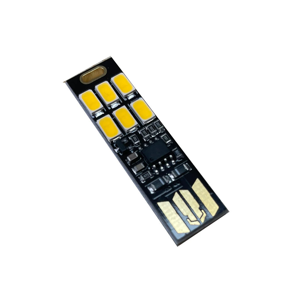 

Портативная LED лампа diymore