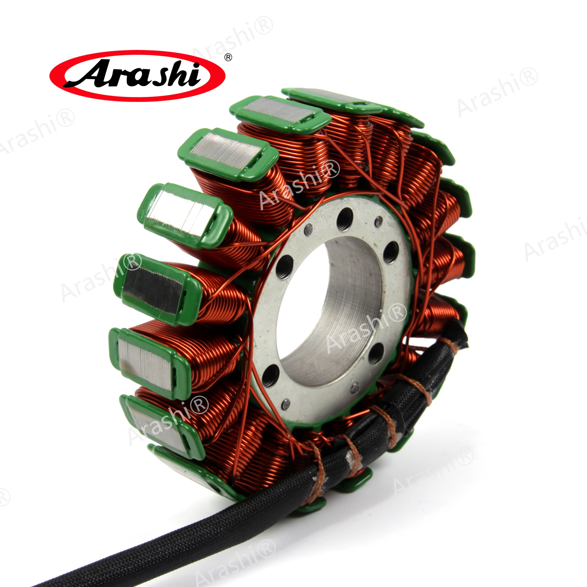 1 шт. катушка статора магнето двигателя мотоцикла для Honda VFR800 VFR 800 VFR800A Interceptor 2002 2003