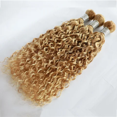 Светлые Волнистые искусственные человеческие волосы, блестящие волнистые человеческие волосы, 10 А, перуанские, 30 дюймов, коричневые, светлые, вьющиеся человеческие волосы