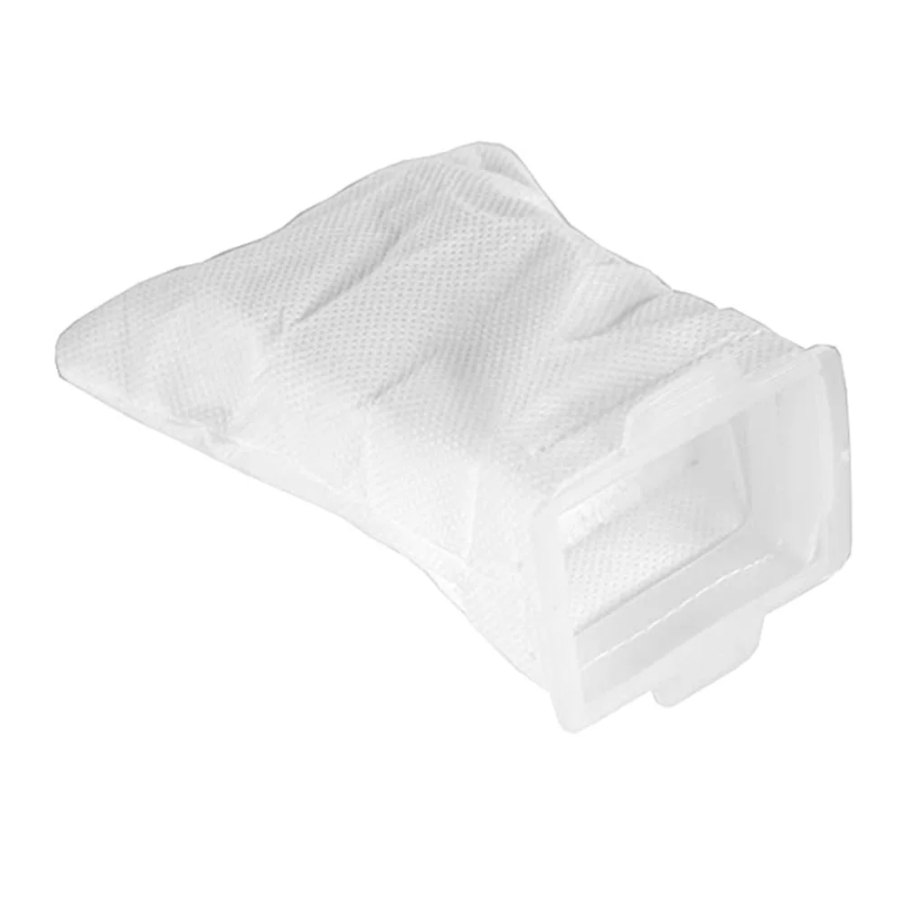 

And Easy To Use Dust Bags Parts Replacement Washable Robot Vacuum Cleaner Accessories Dust Bag Filter For Makita AZ-1020