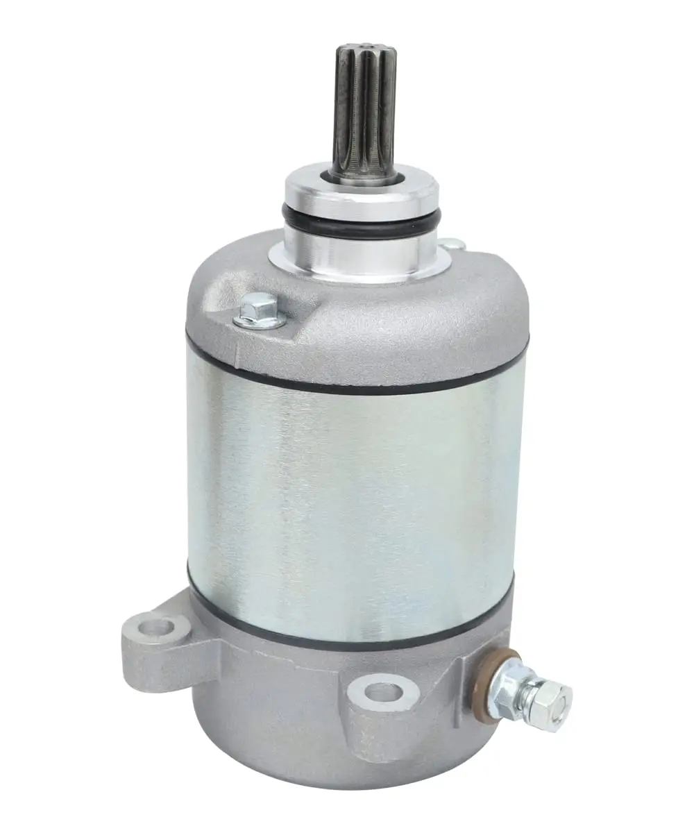 Стартер и реле 18336 для Honda Trx250 Recon 97-01 Trx250TE ES 02-04 Trx250TM Trx250EX 01-08 Trx250X 09-20 31200-HM8-003