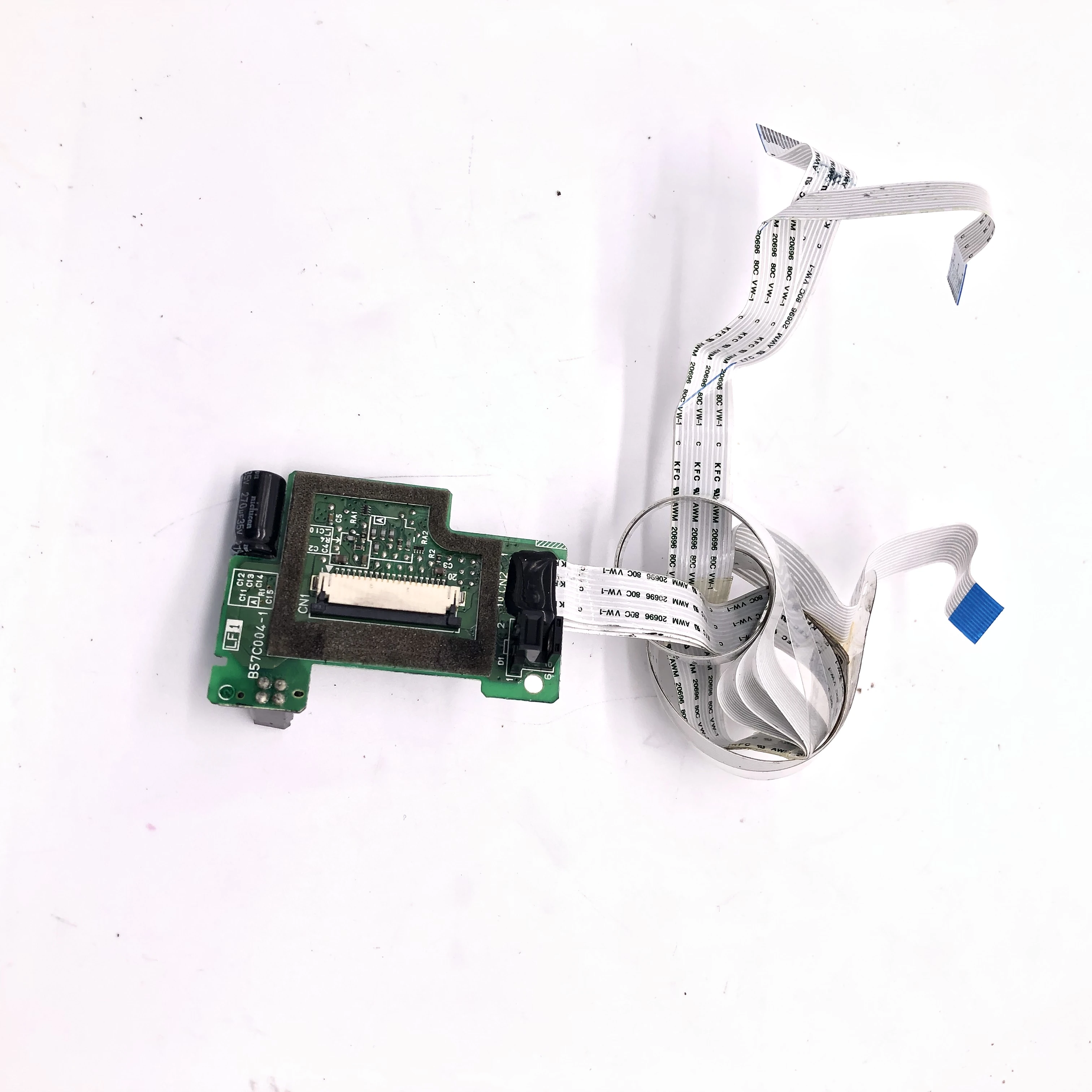 

Датчик печатающей головки LK3344001, подходит для BROTHER j315w, j220, j410w, j125, j378, 290c, j615w, j415w, J515W, 250C, J140W, 295CN, 390CN, J265W, 990CW