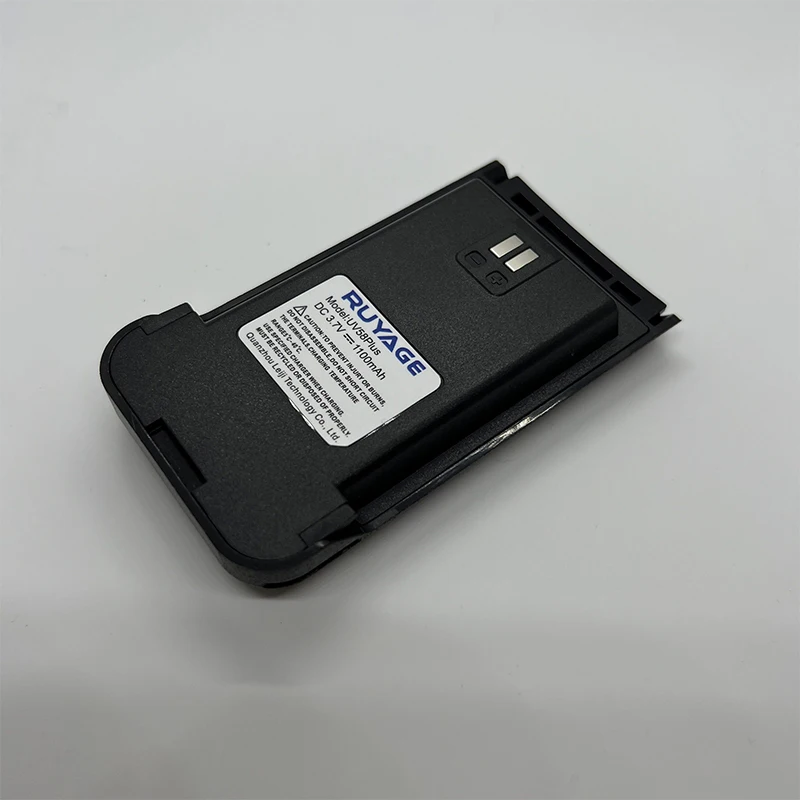 Ruyage UV58Plus Battery 1100mAh Two-Way Radio Accessories