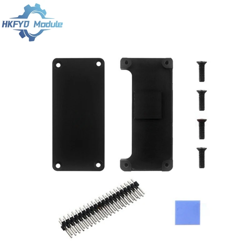 Модуль питания Raspberry Pi zero 2 Вт