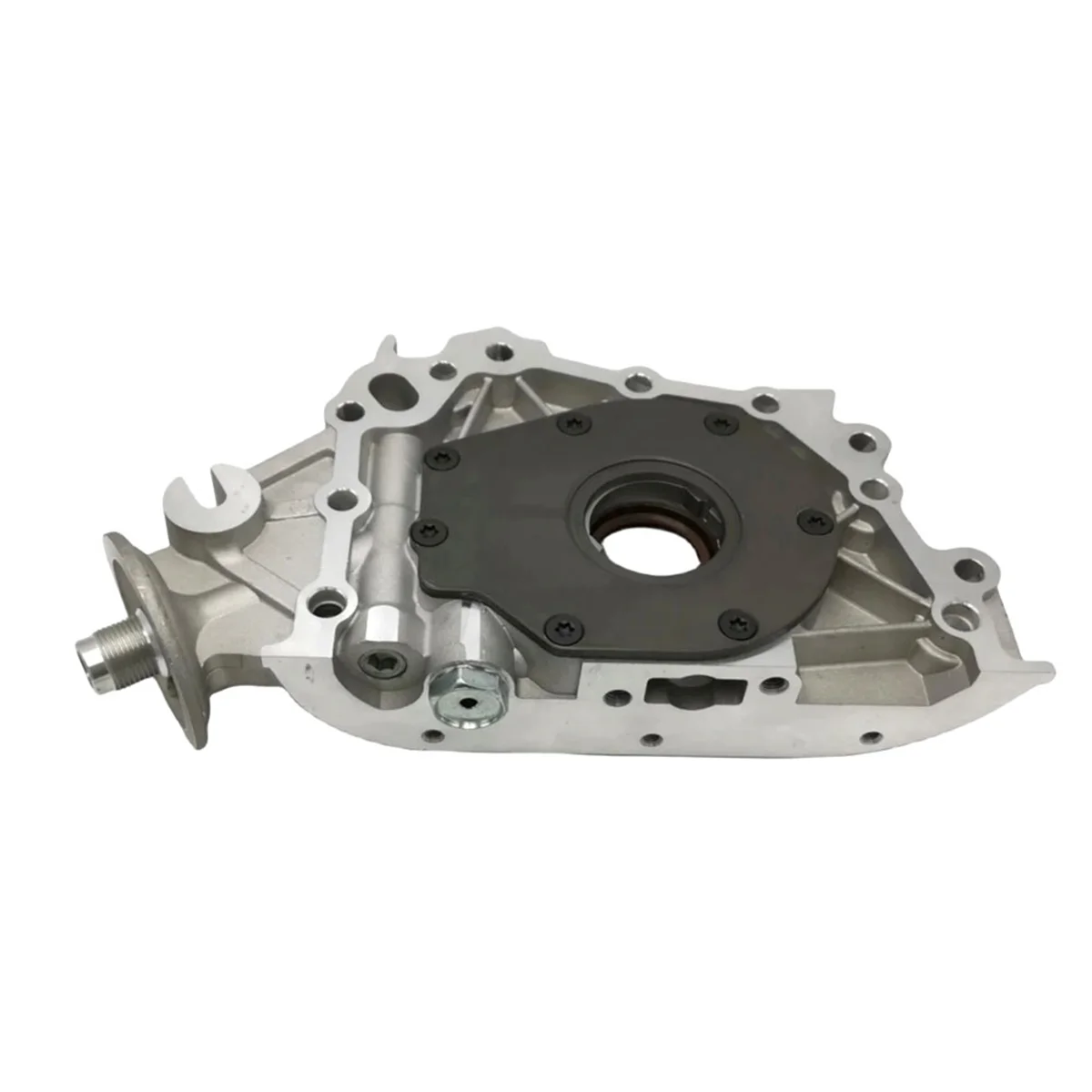 2131023002 масляный насос двигателя для Hyundai Elantra Tucson Tiburon Kia Spectra Sportage