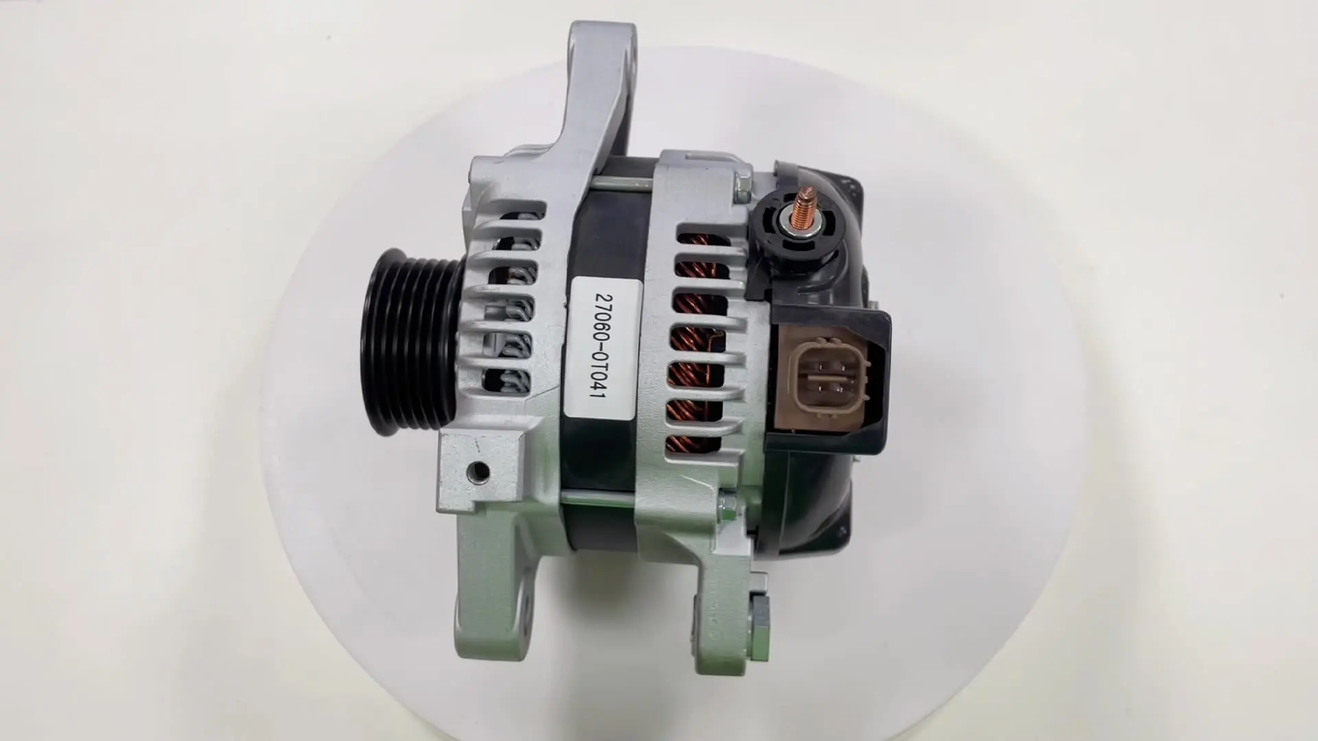 

31100-RZP-G01 Auto Parts 12V Small Alternator For Honda Accord 2.0I 2008-2015tools